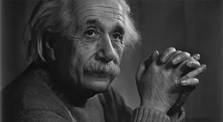La equivocación de Einstein: Demuestran que la acción fantasmal a distancia es real