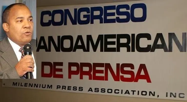 NY será sede 10mo Congreso Hispanoamericano de la Prensa