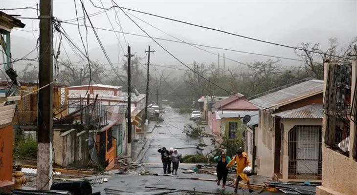 La cantidad de muertos por el huracán María en PR es 20 veces más de lo estimado, dice nuevo estudio