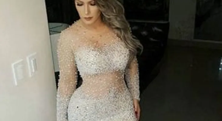 Esposa de Mozart La Para denuncia página de pornografía está usando su imagen