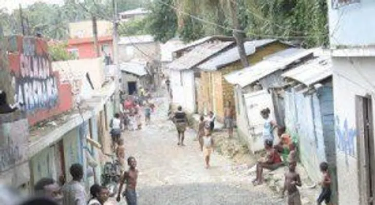 República Dominicana entre países más infelices