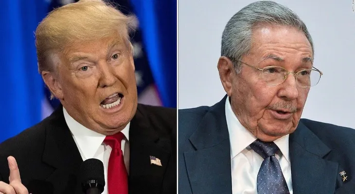 Cuba: "Estados Unidos no está en condiciones de darnos lecciones"