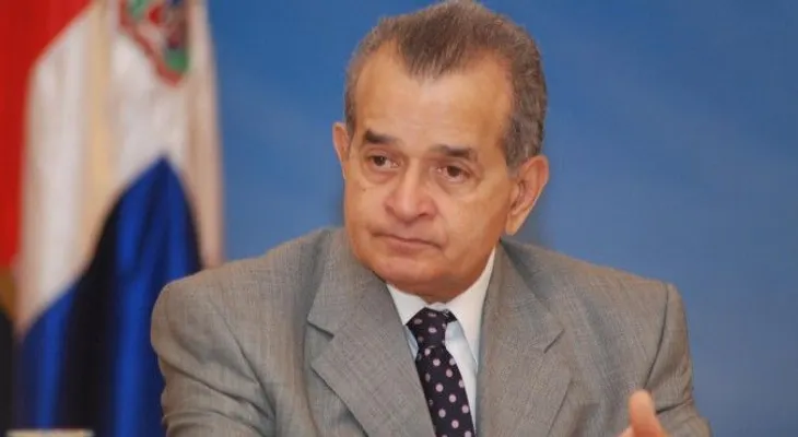 Almeyda cree responsabilidad de funcionarios en caso Odebrecht no vincula a expresidentes