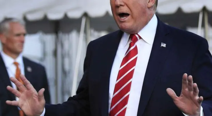 Trump ayudará a pagar gastos legales por intromisión rusa