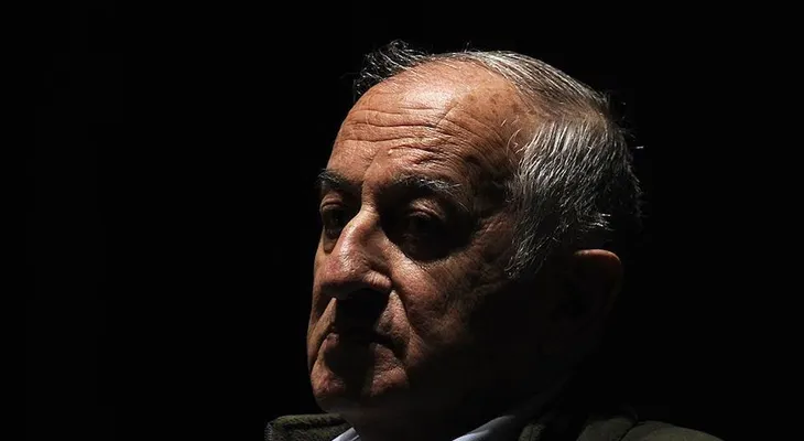 Muere el escritor español Juan Goytisolo a los 86 años
