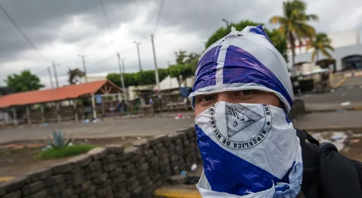 Nicaragua: Almagro anuncia creación de grupo para investigar muertes durante protestas