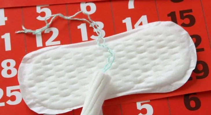 ¿Por qué se adelanta la menstruación?