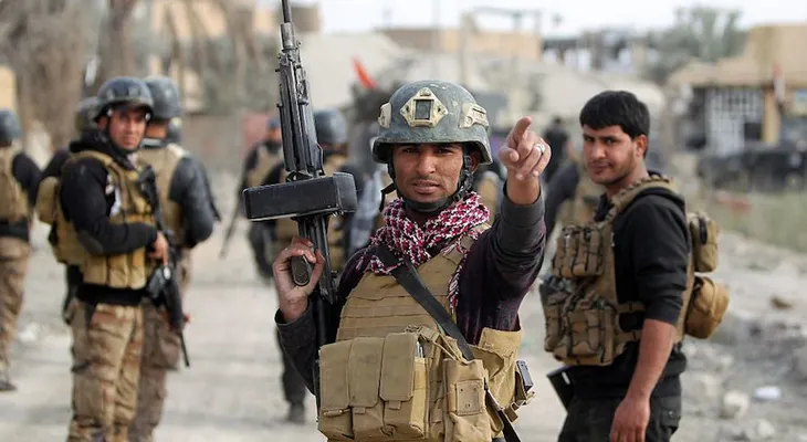 Iraq: el ejército arrebata a ISIS el control de Ramadi
