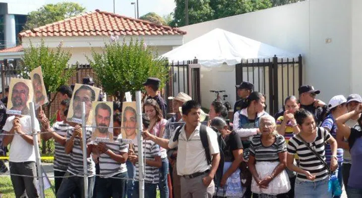 Protestarán frente a la Casa Blanca por cubanos encarcelados en EEUU