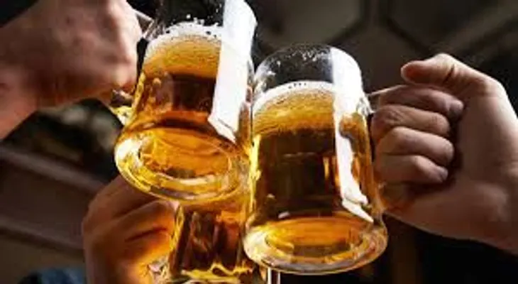El cambio climático podría afectar a la cebada y el precio de la cerveza