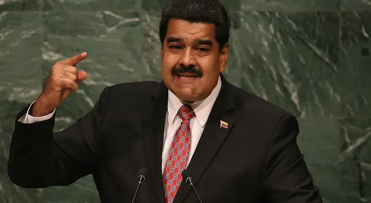 Nicolás Maduro presentará su nuevo gabinete y plan económico