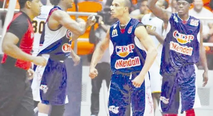 CDP pone su invicto en 4 al derrotar al PN