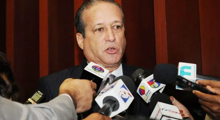 Reinaldo niega sea inconstitucional iniciativa presentará comisión Senado; se mantiene convocatoria del CP