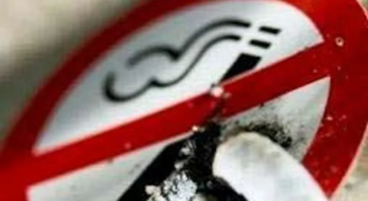 OMS recomienda subir los impuestos al tabaco para reducir su consumo