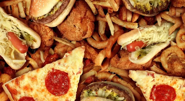  Las dietas altas en grasa promueven la metástasis en el cáncer de próstata 