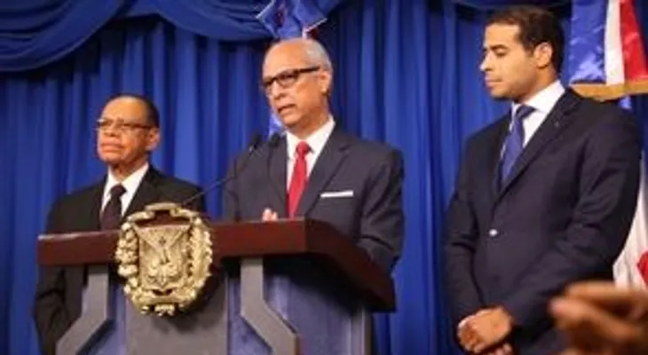 Gobierno somete a la Justicia caso corrupción en el CEA