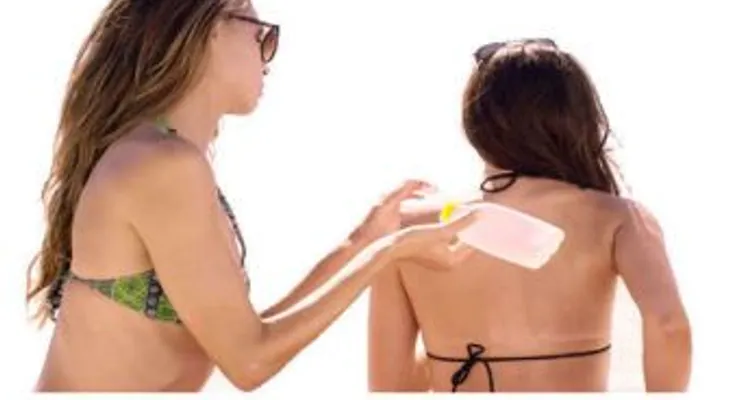 Cuál es el mejor bloqueador solar para el rostro y cuerpo: Natural o mineral; elegirlo bien es importante 