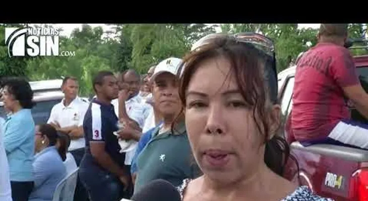  PN sigue buscando "El Boli", quien habría trasladado el cadáver de Emely Peguero 