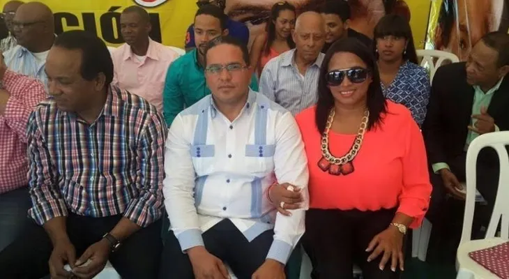 Candidato a diputado PCR dice confía método conteo utilice JCE