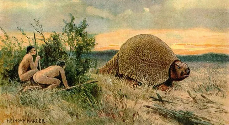 Científicos revelan cuándo llegaron realmente los humanos a América