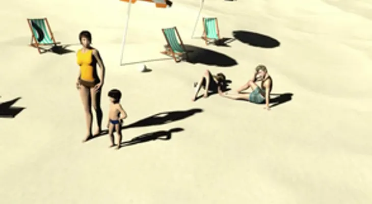 ¿Cómo protegerse del sol?