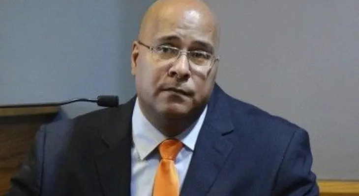 Ex oficial dominicano José Martínez, acusado de agredir reclusa, fue condenado por retener pruebas 