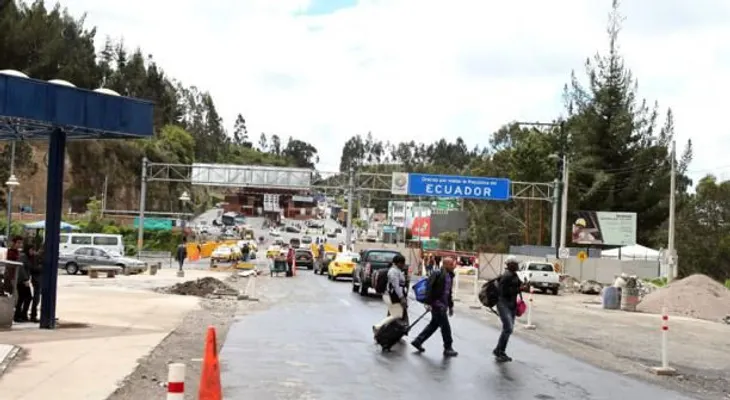 Ministerio de Defensa intala centro para monitorear la zona fronteriza
