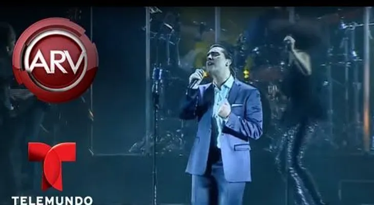 Luis Miguel y Alejandro Fernández cobrarían demasiado por gira (VIDEO)
