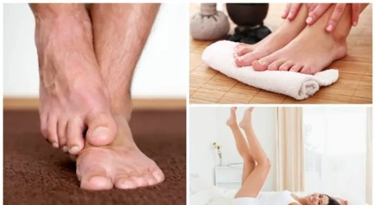 9 cosas que todo paciente con diabetes debe hacer para cuidar sus pies
