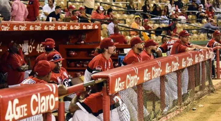 Las Águilas Cibaeñas eliminan a los "¡Duros de matar!"; GC vencen a los TL 