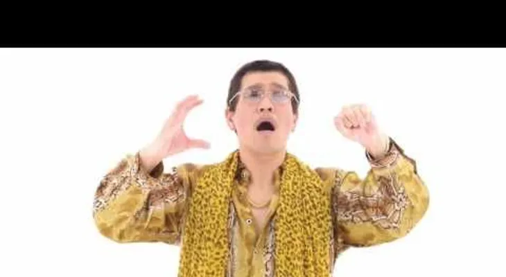 Así es el nuevo éxito musical que le hace competencia al Gangnam Style (VIDEO)