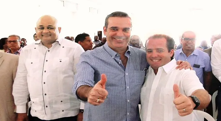 Abinader: convención impulsa conexión social y ascenso del PRM al poder