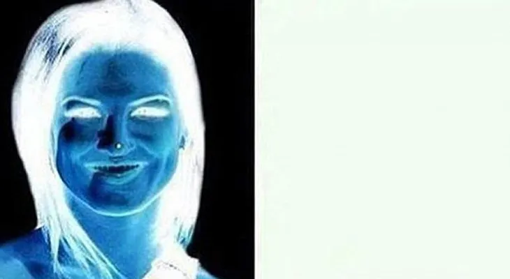 Nueva ilusión óptica compite con el vestido de dos colores