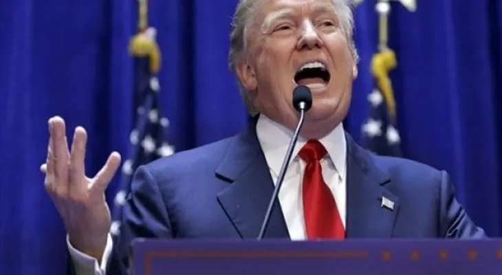 NBC rompe relación comercial con Donald Trump 