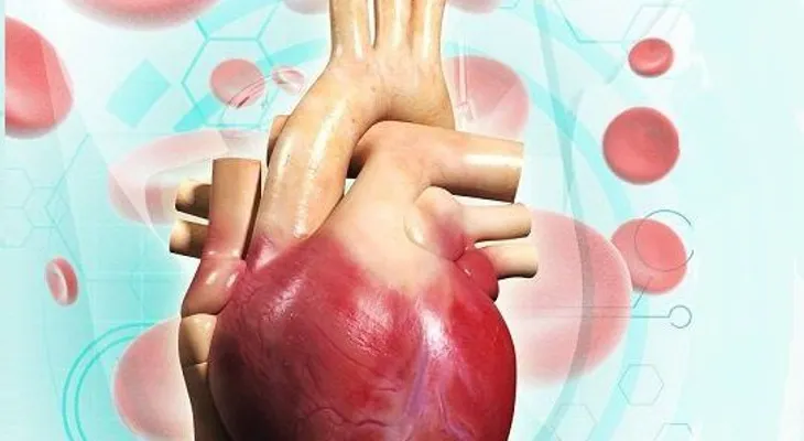 Mejora la salud cardiovascular, con aceite de coco