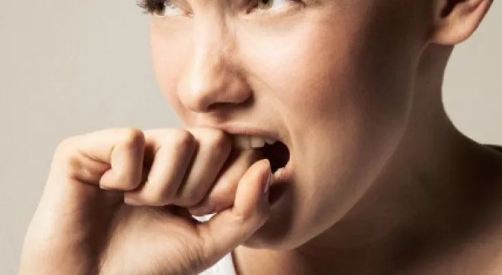 12 síntomas que delatan ansiedad (Video)