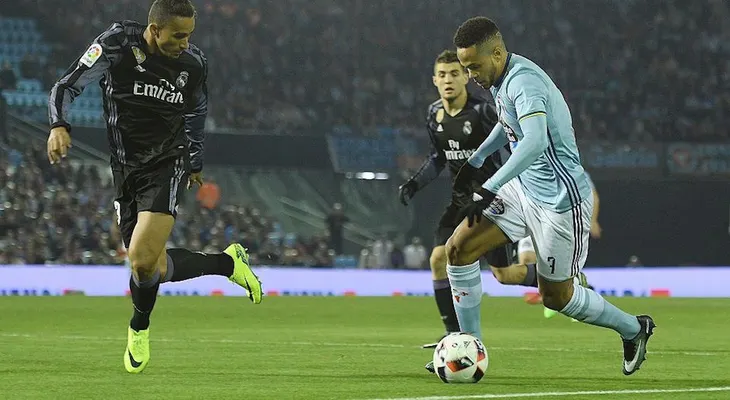 España: Suspenden el juego Celta de Vigo vs. Real Madrid por temporal