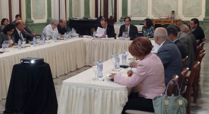 Aprueban normativa para garantizar calidad de productos dominicanos