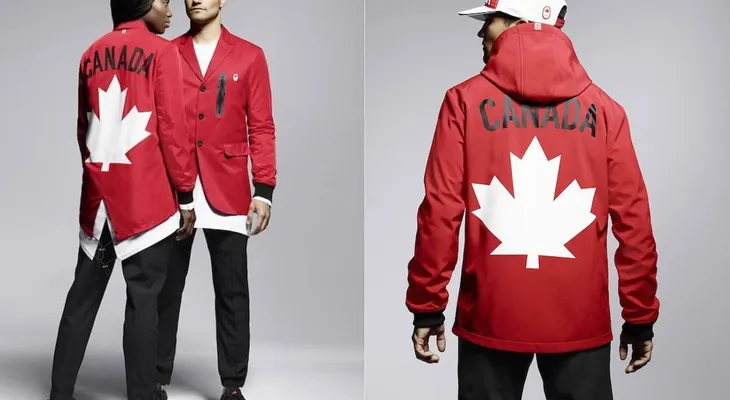 Top 10 de los uniformes más fashion que veremos en Río 2016