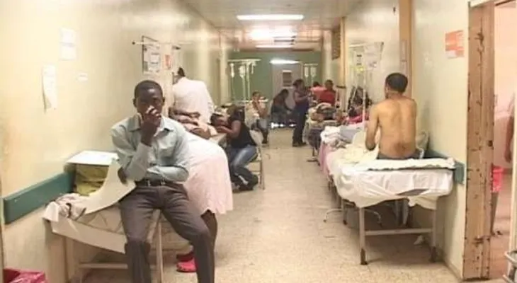 Ministerio de Salud Pública confirma sexta muerte por gripe H1N1