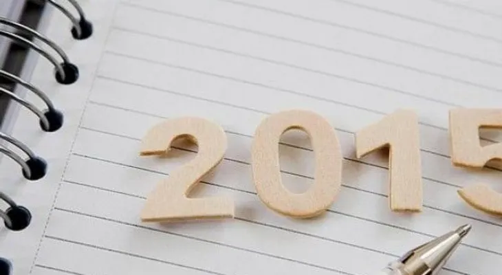 8 claves para tus propósitos en 2015