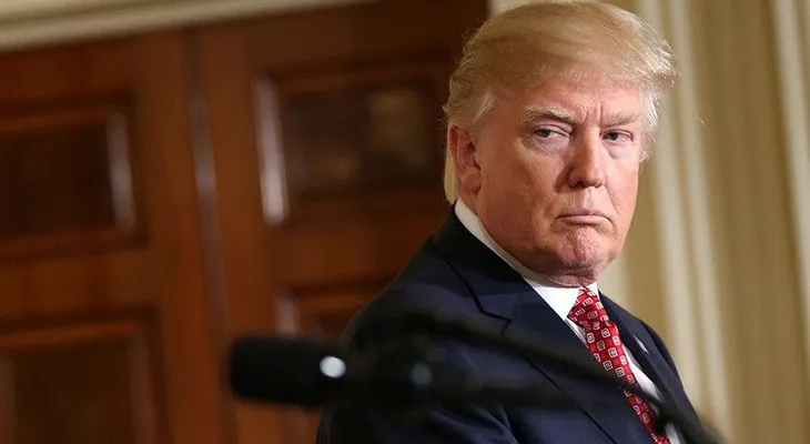 35 siquiatras de EEUU "dignostican a Trump un defecto mental que lo "incapacita como presidente"
