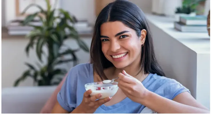 Nutricionista recomienda hábitos diarios para cuidar la microbiota