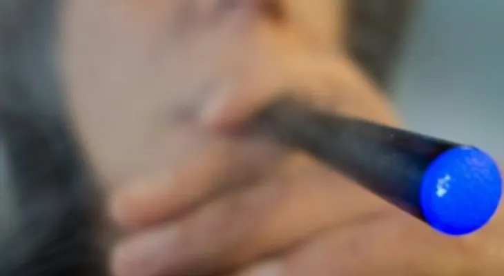 El auge del cigarro electrónico preocupa a las autoridades 