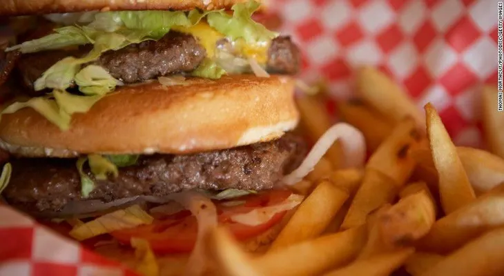 La dieta baja en grasas está saturada de conceptos erróneos