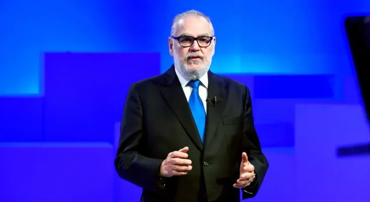 Ministro de Economía: "Es falso decir que la deuda pública aumentó en 14 mil millones durante gobierno del presidente Abinader"