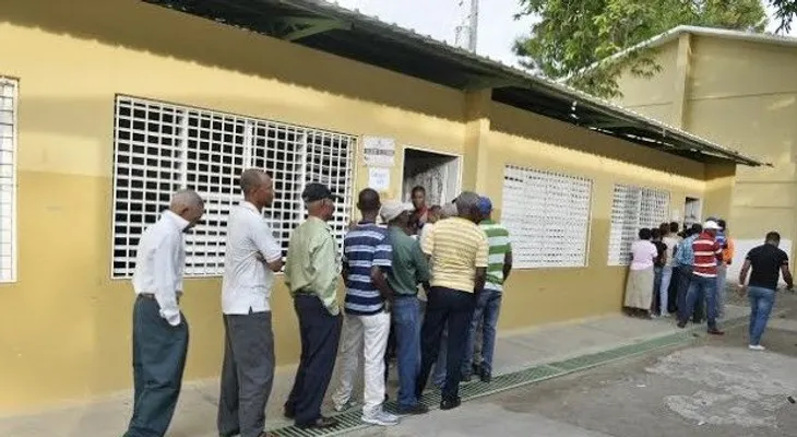 Votaciones en San Juan se desarrollan con tranquilidad
