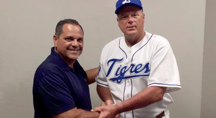 Pat Kelly será el nuevo manager del Licey 