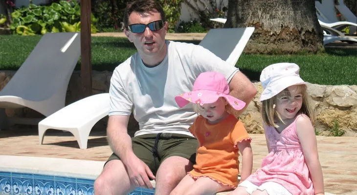 Cómo fueron las últimas 24 horas de Madeleine McCann