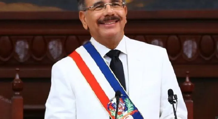 Personalidades llegan al país para participar en toma de posesión de Medina
